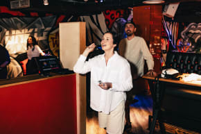 London Tech Darts Package Activity Weekend Ideas