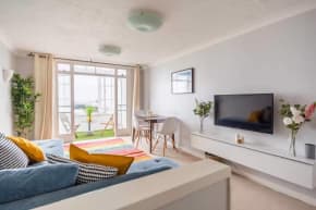Brighton Mixed Apartments Hen Do Ideas