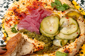 London Alpine Feast & Drink | 2 Course Activity Weekend Ideas