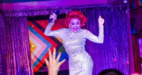 Newcastle Rusty's Fabulous - Show Ticket Hen Do Ideas