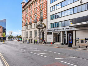 Liverpool Single Rooms Hen Do Ideas