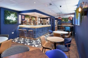 Cardiff Twin Rooms Activity Weekend Ideas