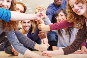Cheddar Level Up Corporate Event Ideas