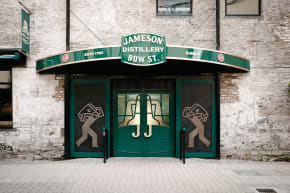 Public Jameson Whiskey Tour Stag Do Ideas