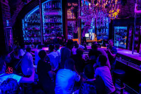 Zlatý Strom Nightclub Package Stag Do Ideas