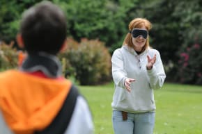 London Team Building Challenges Corporate Event Ideas