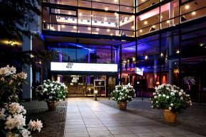 24hr Delegate Corporate Event Ideas