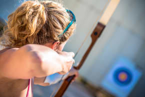Multi Activity Day Hen Do Ideas