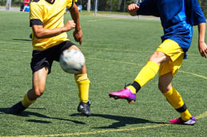 Five A Side Football Corporate Event Ideas