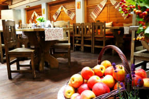 Cooking Class Hen Do Ideas