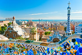 Barcelona Hen Do Ideas