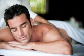 Madrid Spa Day & Massage Stag Do Ideas