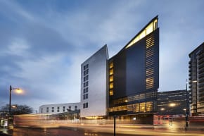 Birmingham Twin Rooms Hen Do Ideas