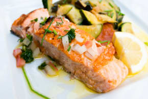 Marbella 3 Course Meal Hen Do Ideas