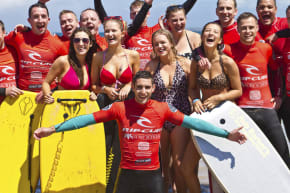 Cornish Challenge Hen Do Ideas