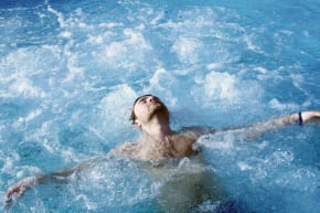 Prague Private Spa Session Stag Do Ideas