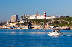 Plymouth Corporate Event Ideas