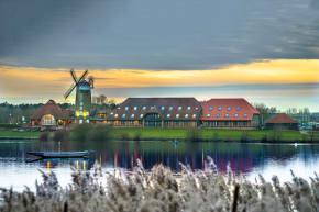 Milton Keynes Corporate Event Ideas