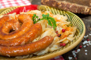 Bierkeller Food & Drink Package Hen Do Ideas