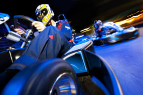 Exeter Go Kart Racing - Grand Prix Corporate Event Ideas