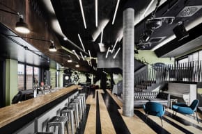 Hamburg Twin Rooms Stag Do Ideas