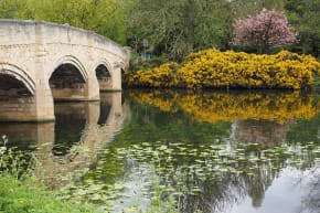 Leicester Corporate Event Ideas