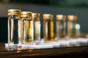 Newcastle Signature Scents Session- At Customer Venue Hen Do Ideas