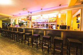 Berlin Dorm Rooms (Non shared) Stag Do Ideas
