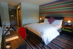 Bournemouth Twin Rooms Hen Do Ideas