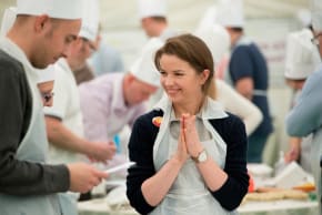 Barcelona Ultimate Chef Challenge Corporate Event Ideas