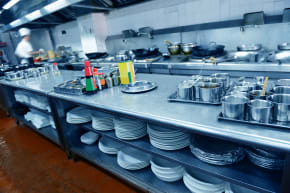 Cooking Class Hen Do Ideas