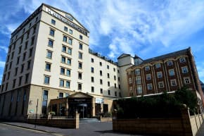 24hr Delegate Corporate Event Ideas