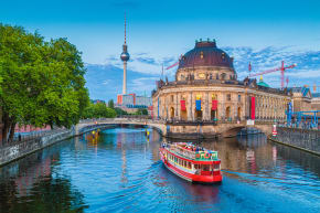 Germany Stag Do Ideas
