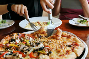 Dublin 3 Course Italian Meal Stag Do Ideas