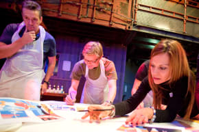 Tallinn Creative Tasks Corporate Event Ideas
