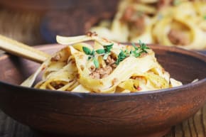Zagreb Italian Meal - 3 Courses Activity Weekend Ideas