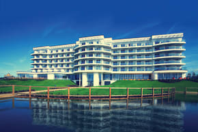 24hr Delegate Corporate Event Ideas