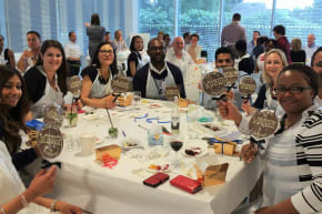 Tallinn Chocolate Making Corporate Event Ideas