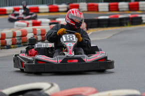 Outdoor Karting Stag Do Ideas