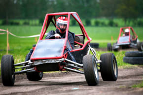 Multi Activity Day Corporate Event Ideas
