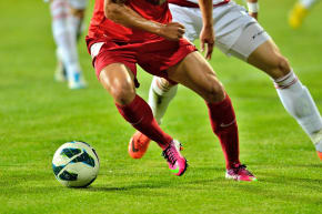 Munich Football Match Tickets Activity Weekend Ideas