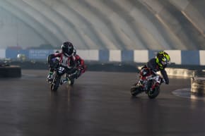 Bristol Mini Motos & Indoor Go Karting Stag Do Ideas