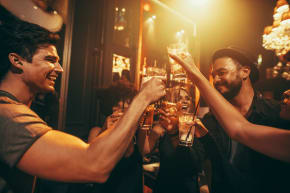 Newcastle Wunder Spirituosen Drinks Bundle Hen Do Ideas