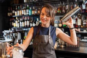 Benidorm Cocktail Making & Tapas Activity Weekend Ideas