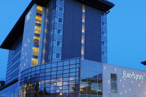 24hr Delegate Corporate Event Ideas