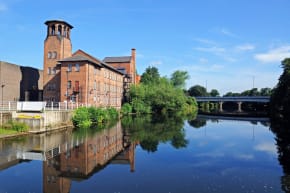 Derby Corporate Event Ideas