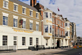 24hr Delegate Corporate Event Ideas