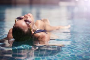 Lisbon Spa Experience Hen Do Ideas