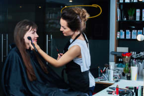 Model Makeovers Hen Do Ideas