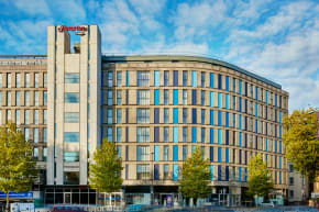 Bristol Twin Rooms Stag Do Ideas